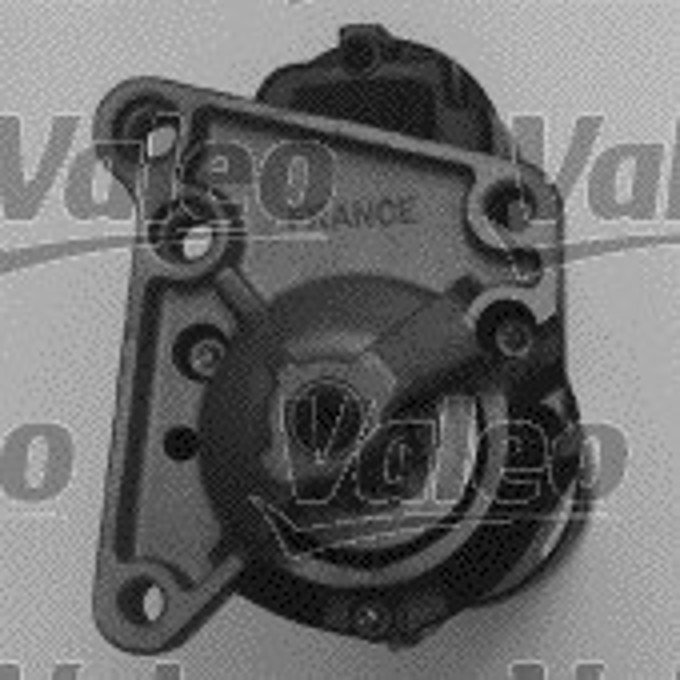 Стартер VALEO 436081