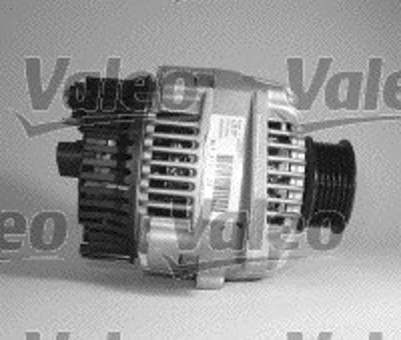 Генератор VALEO 436281