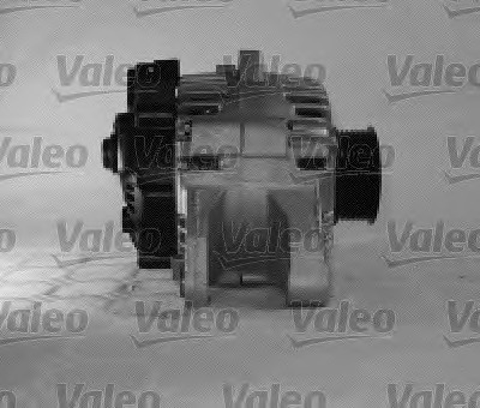 Генератор VALEO 436339