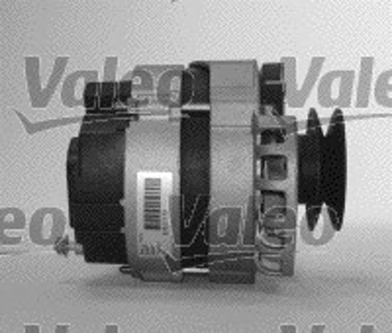 Генератор VALEO 436446