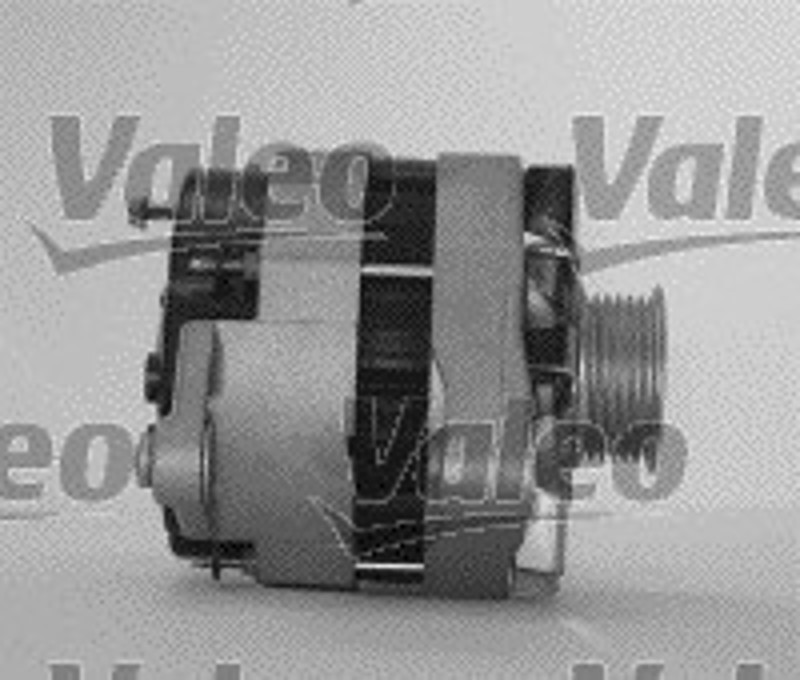 Генератор VALEO 436462