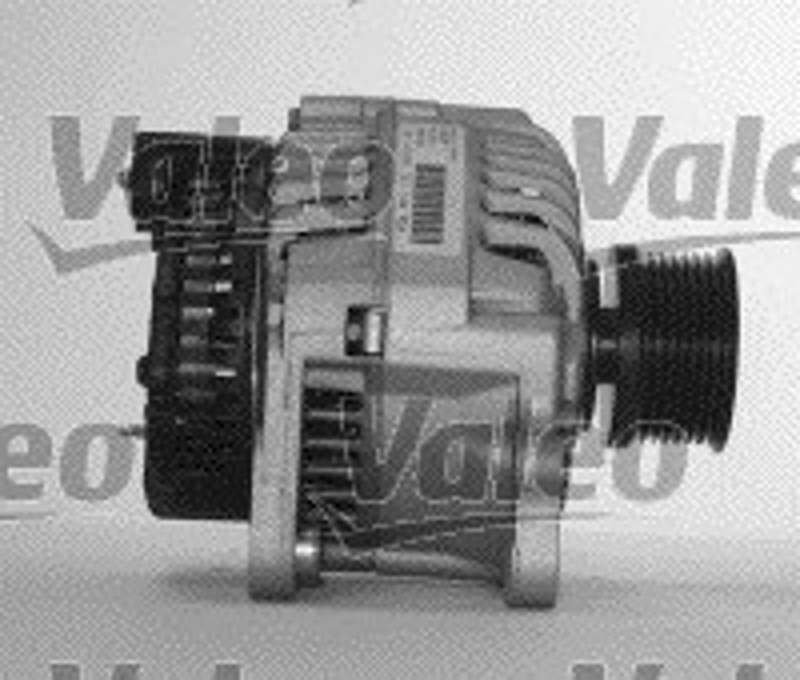 Генератор VALEO 436484