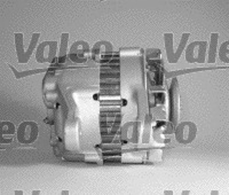 Генератор VALEO 436500