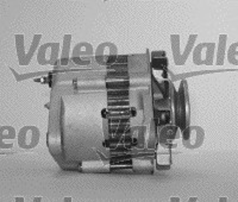 Генератор VALEO 436505