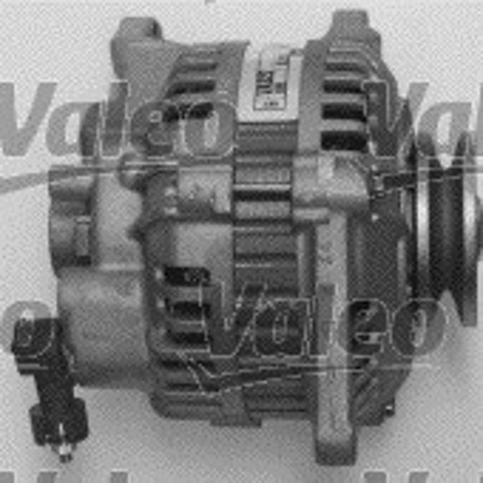 Генератор VALEO 436524