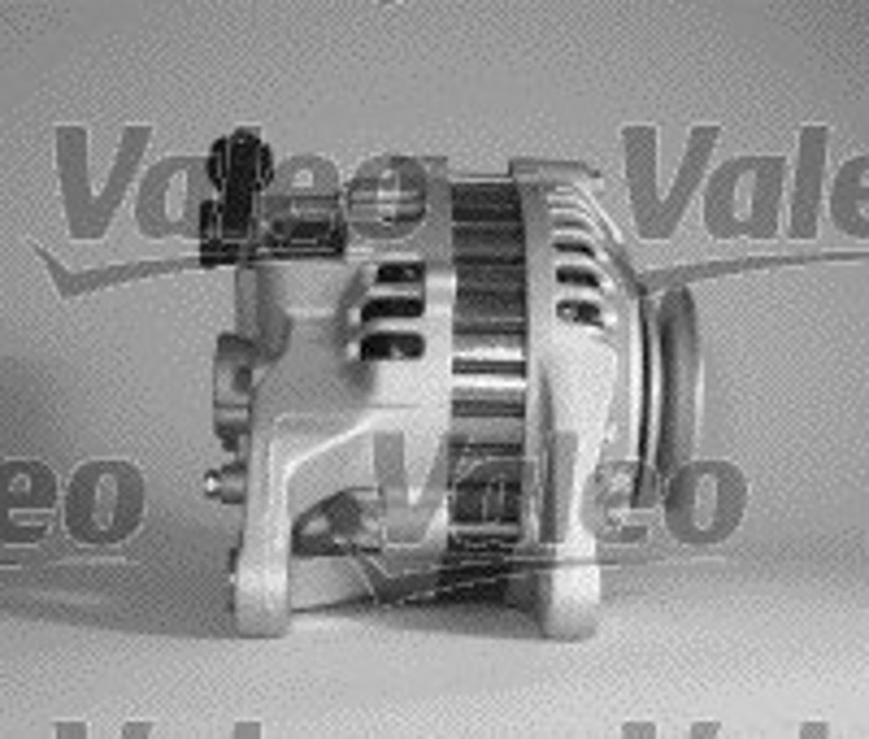 Генератор VALEO 436542