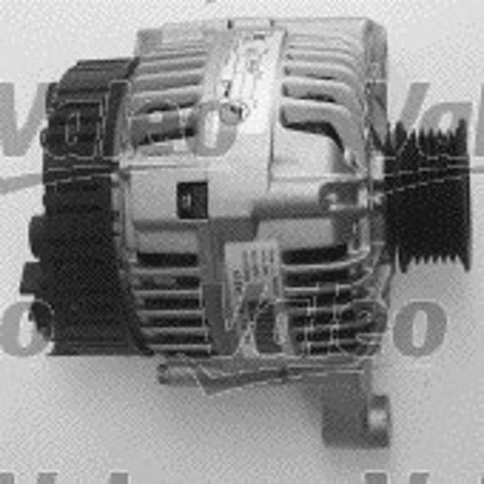 Генератор VALEO 436640