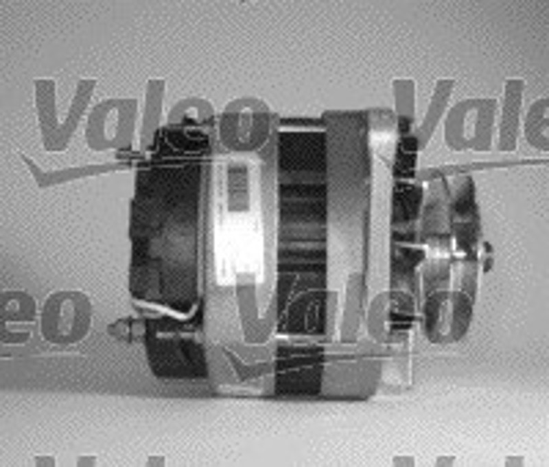 Генератор VALEO 436651
