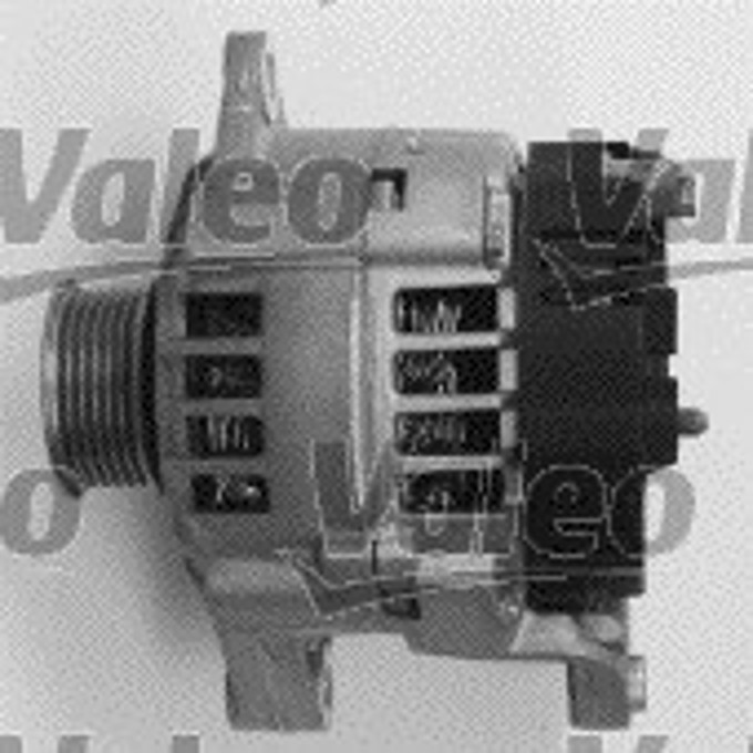 Генератор VALEO 437183