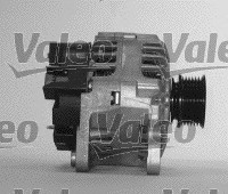 Генератор VALEO 437316