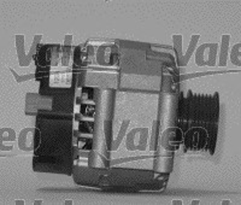Генератор VALEO 437364