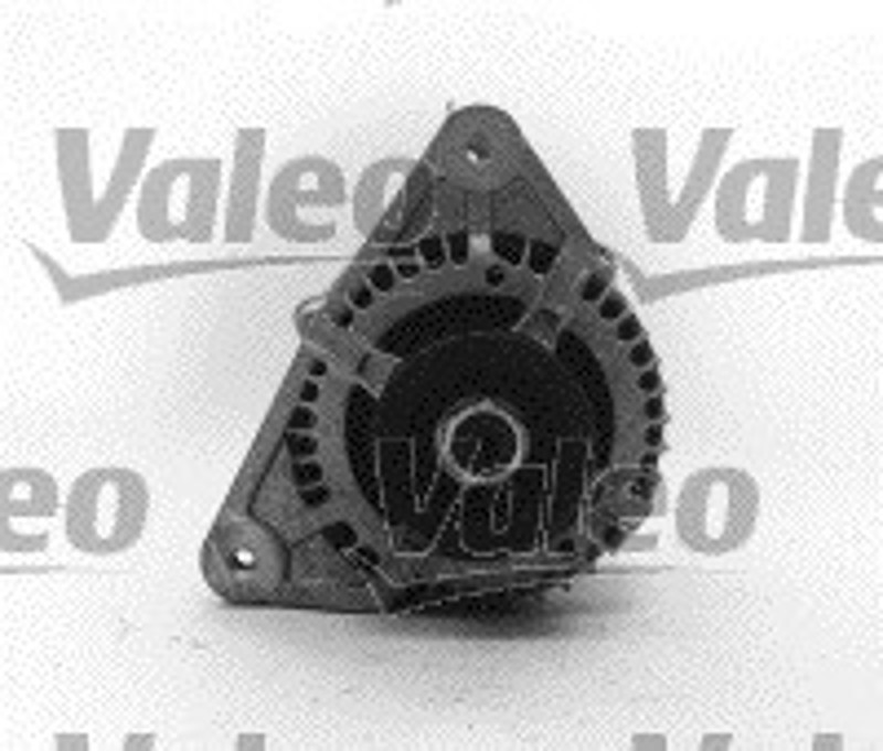 Генератор VALEO 437427