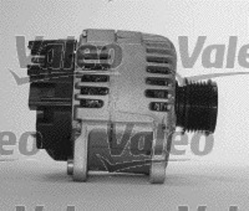 Генератор VALEO 437454