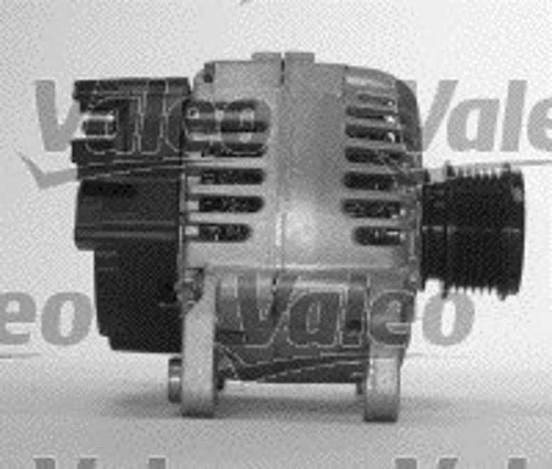 Генератор VALEO 437470