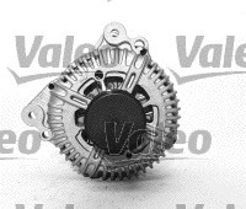 Генератор VALEO 437542