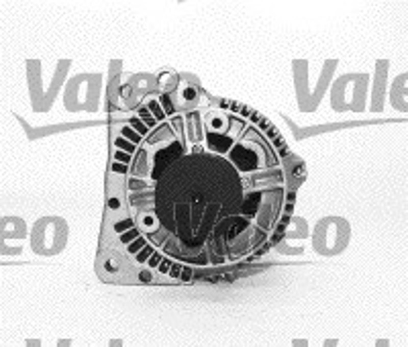 Генератор VALEO 437547