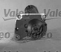 Стартер origins new technology VALEO 438133