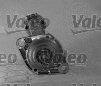 Стартер VALEO 438176