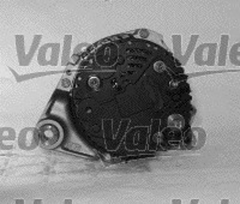 Генератор VALEO 439069