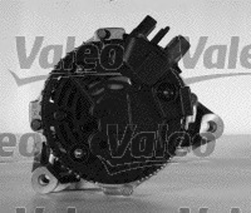 Генератор VALEO 439083