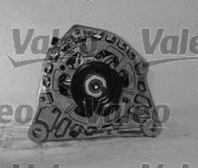 Генератор VALEO 439246