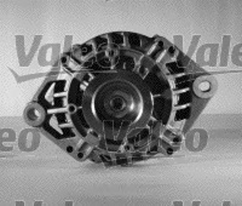 Генератор VALEO 439266