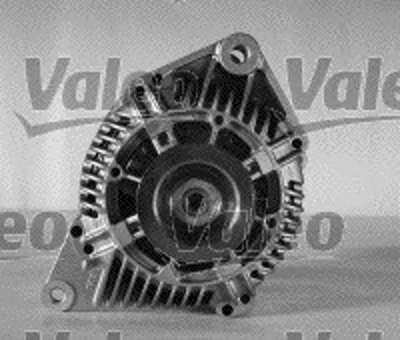 Генератор VALEO 439280