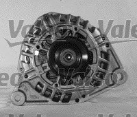 Генератор origins new technology VALEO 439338