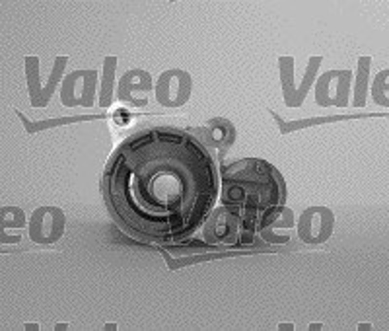 Стартер VALEO 455725
