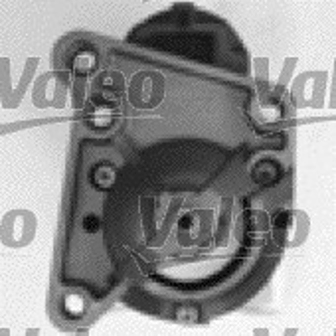 Стартер VALEO 455738