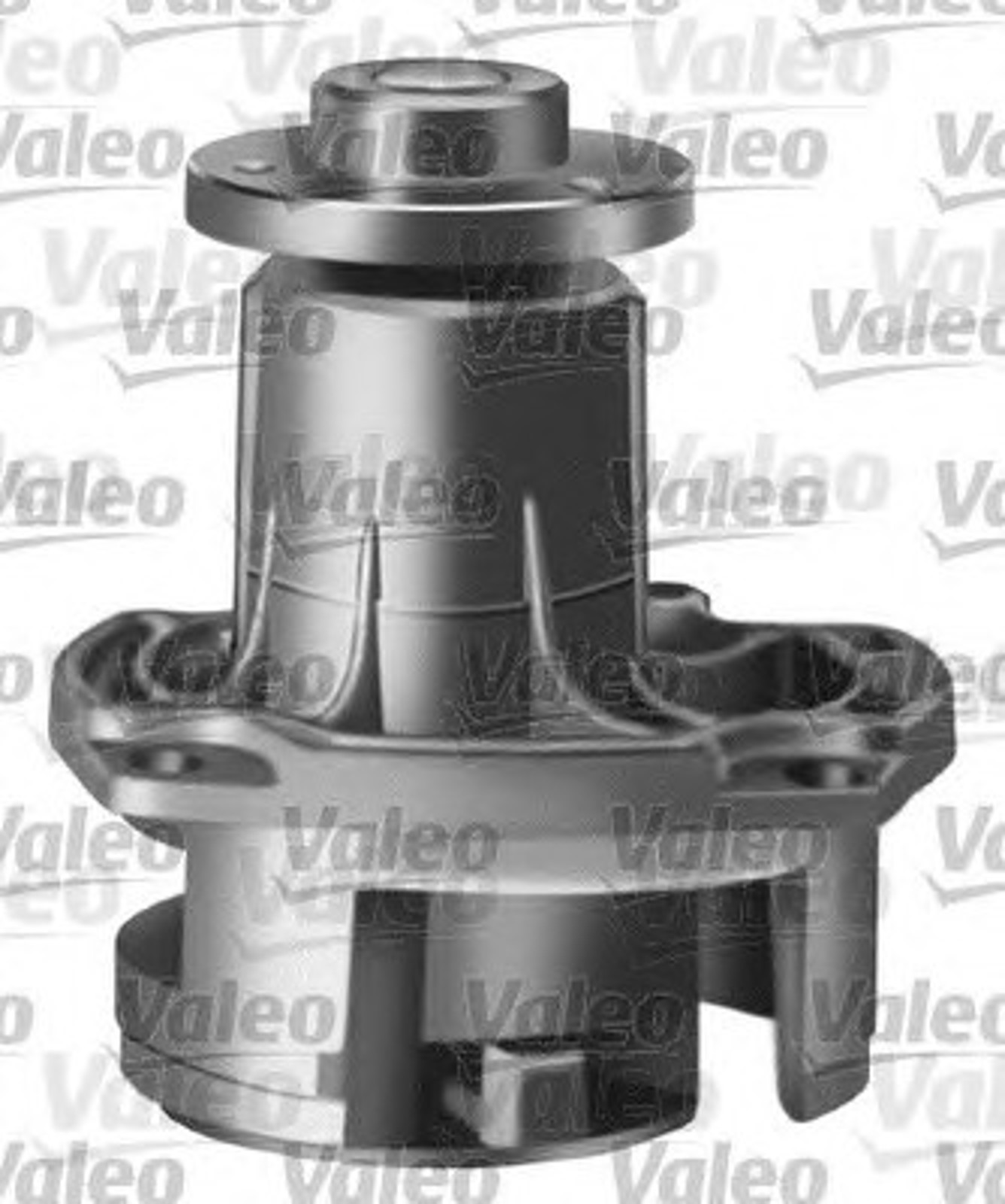 Насос водяной VALEO 506036