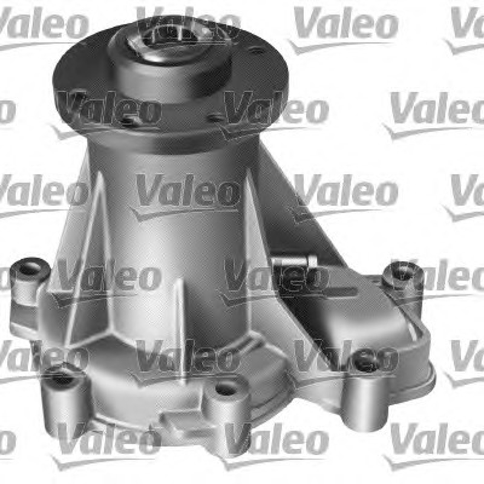 Насос водяной VALEO 506060