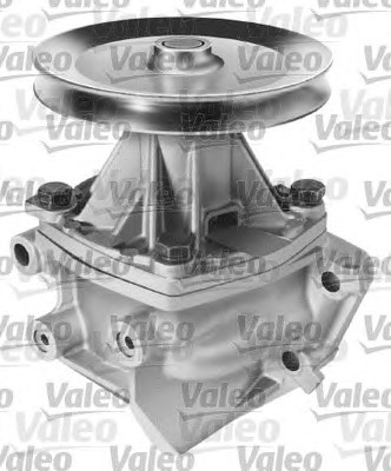 Насос водяной VALEO 506075