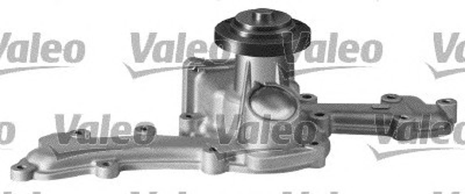 Насос водяной VALEO 506101
