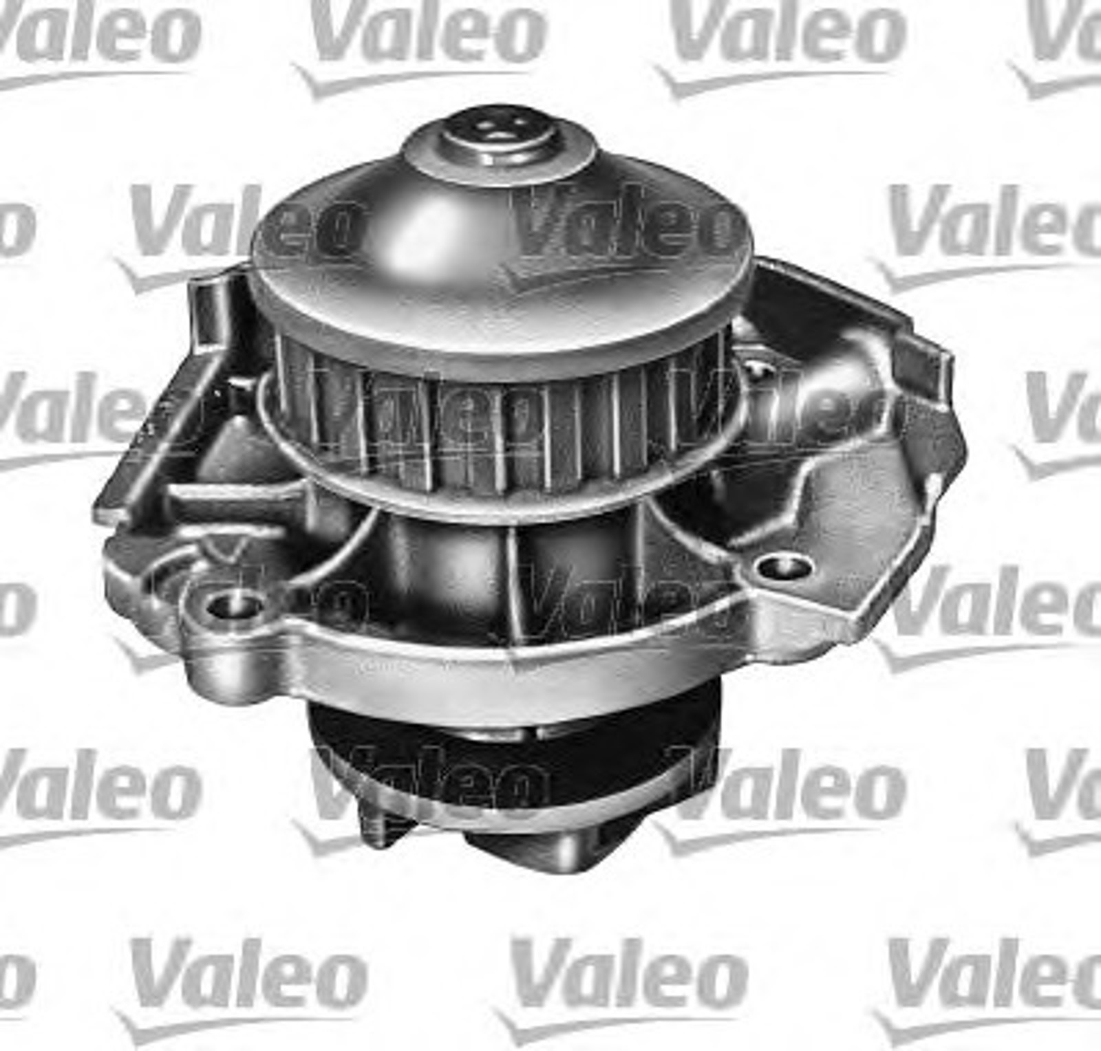 Насос водяной VALEO 506397