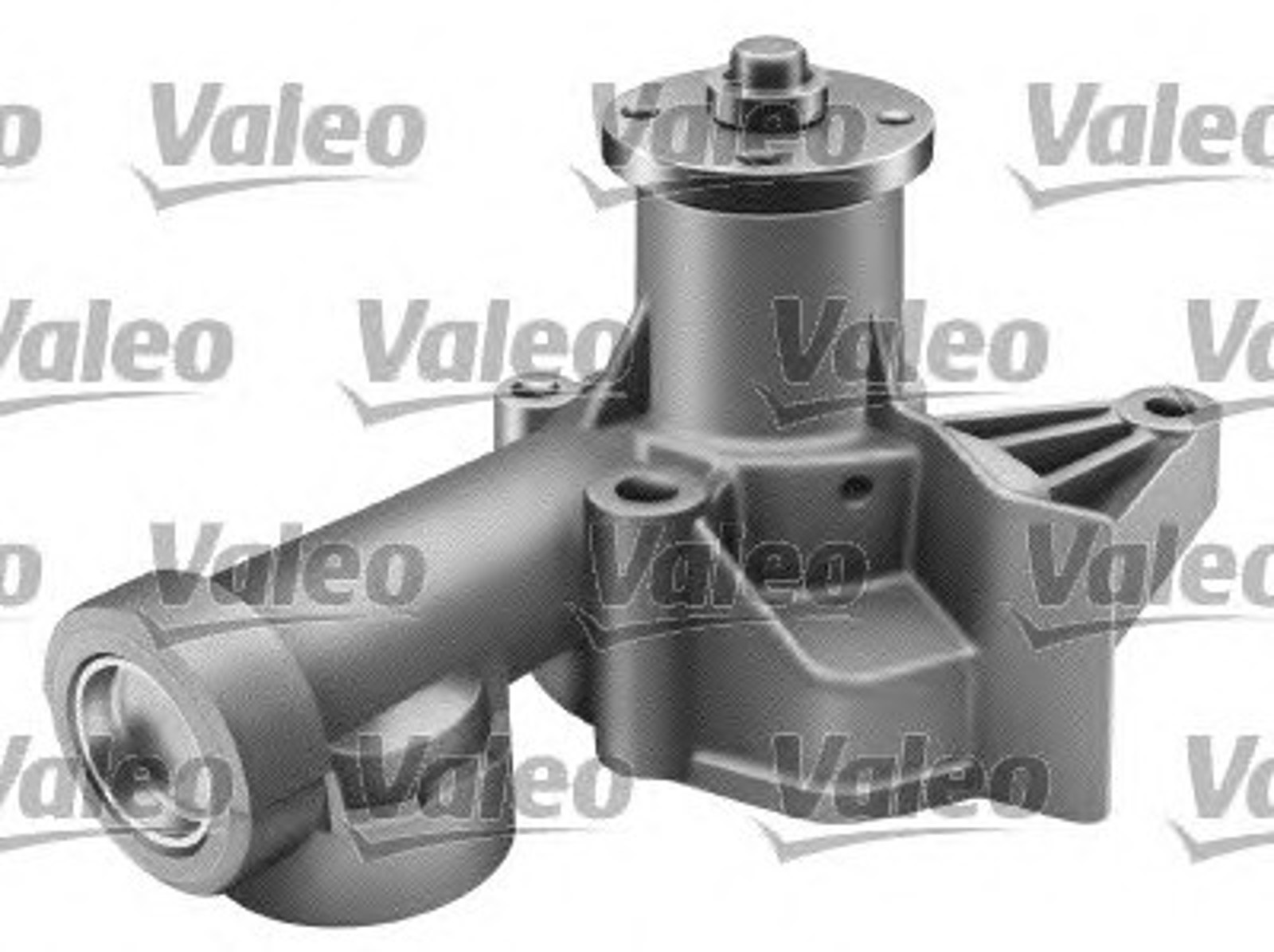 Насос водяной VALEO 506406