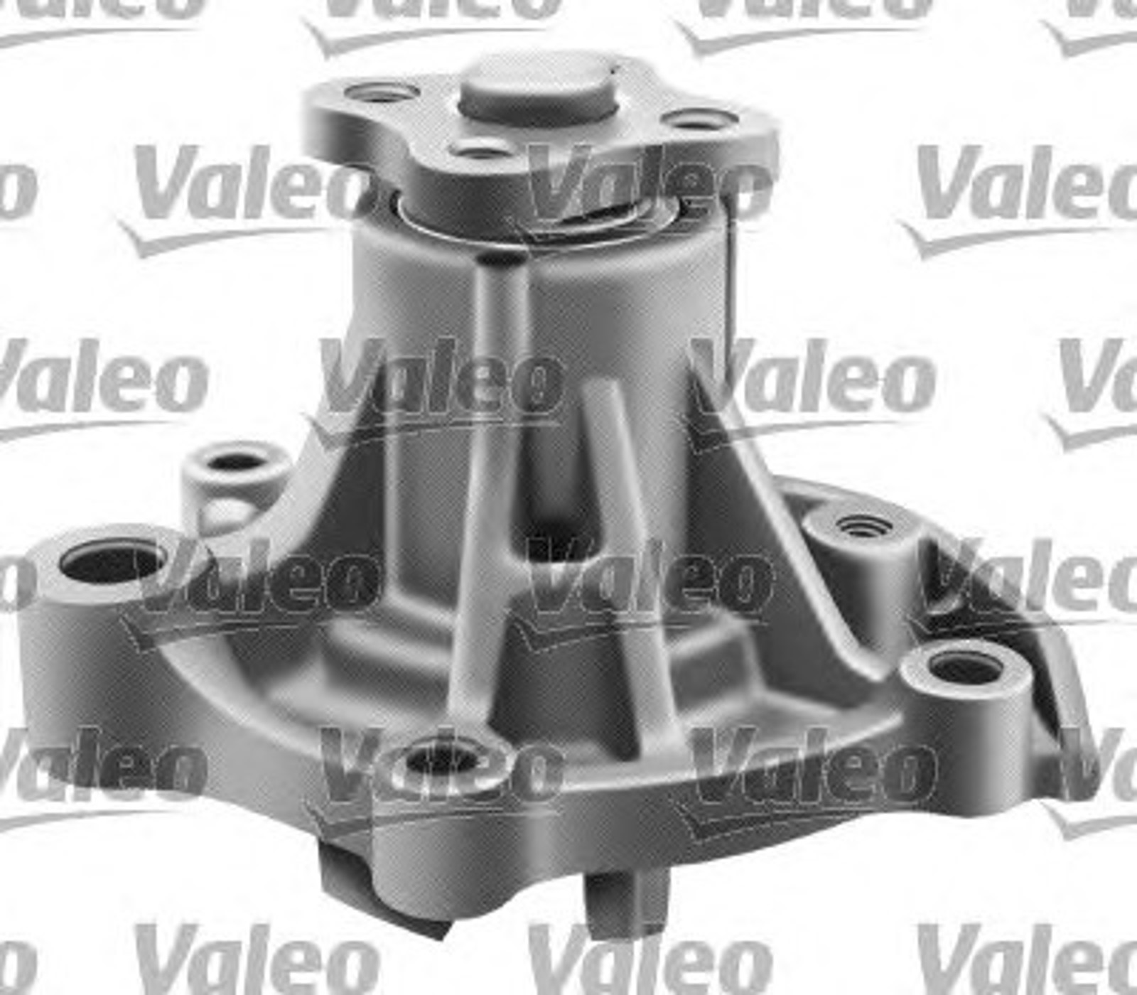 Насос водяной VALEO 506425