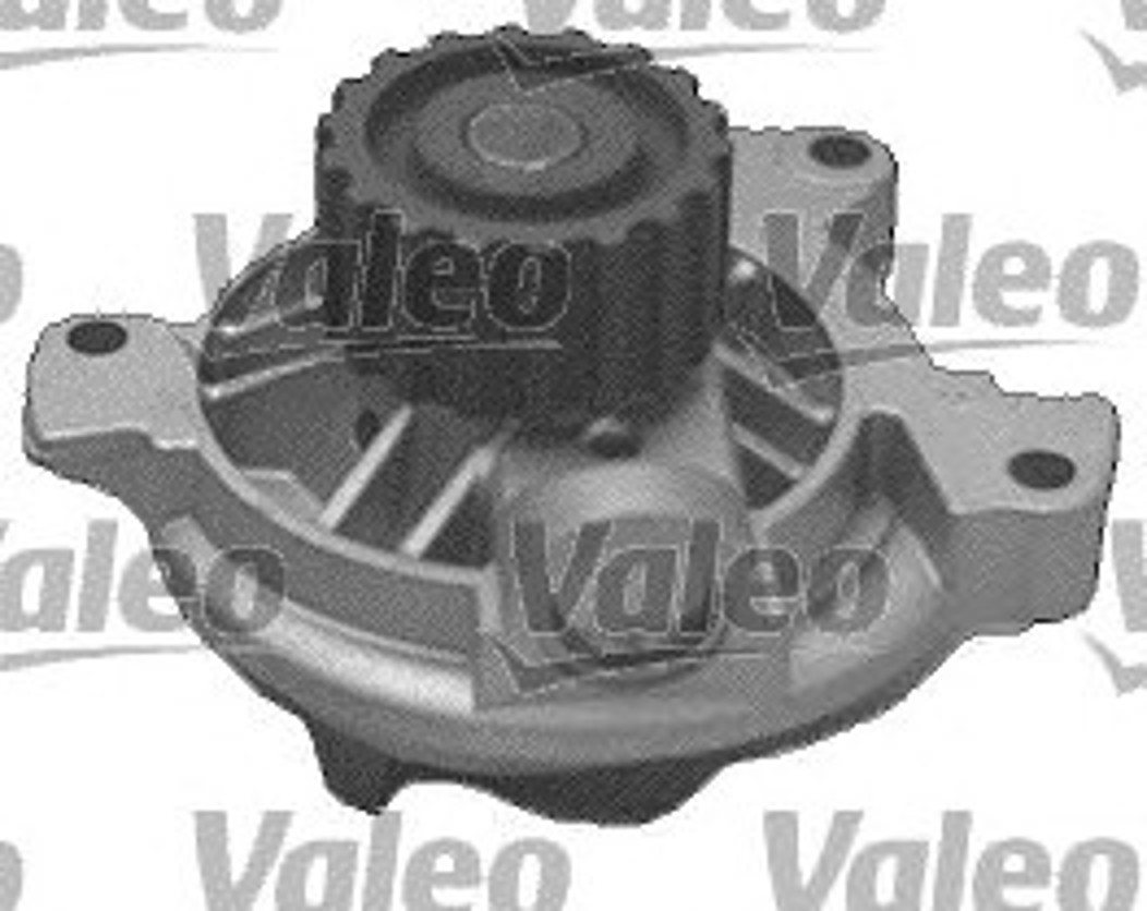 Насос водяной VALEO 506488