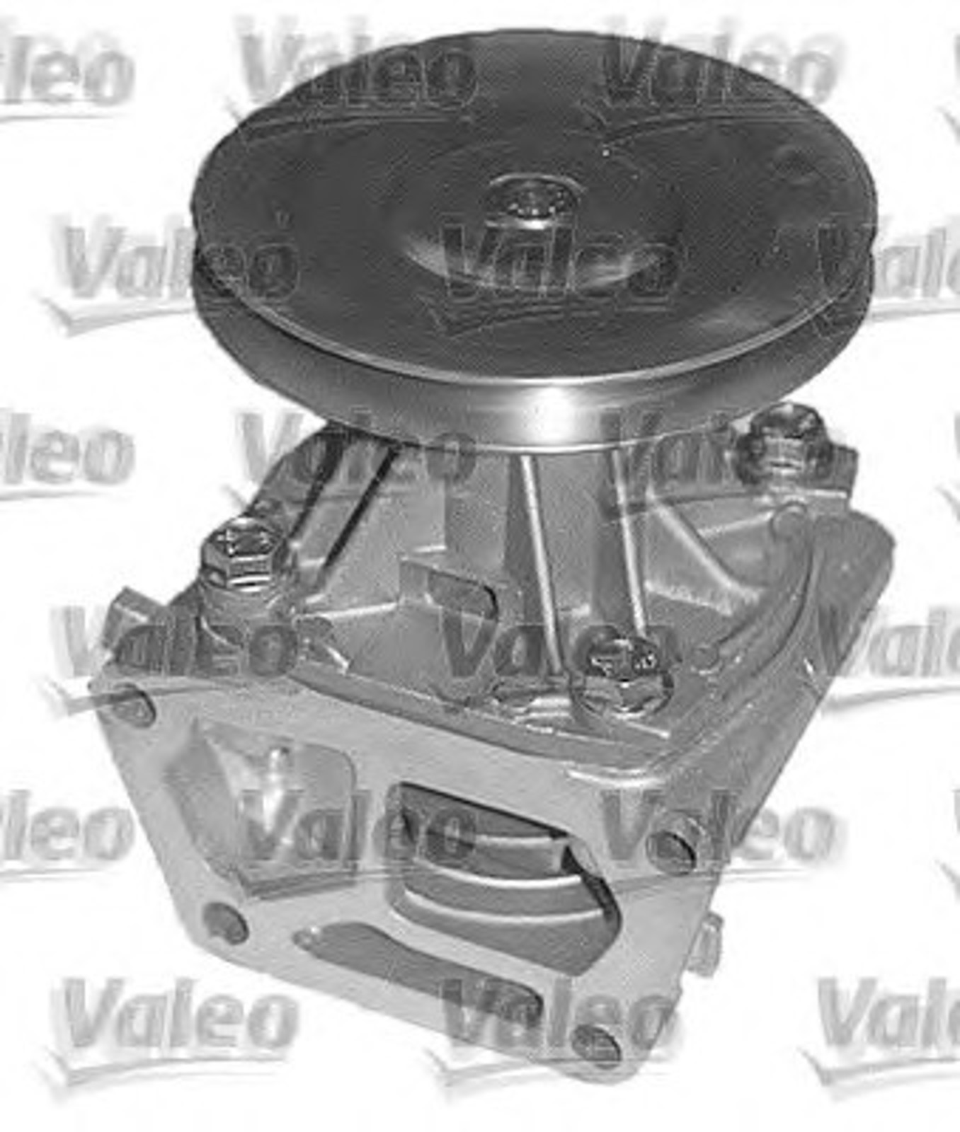 Насос водяной VALEO 506572