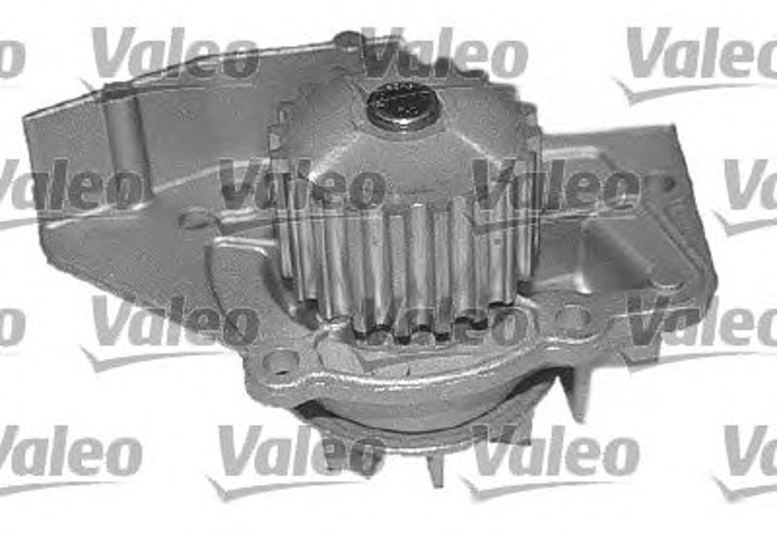 Насос водяной VALEO 506575