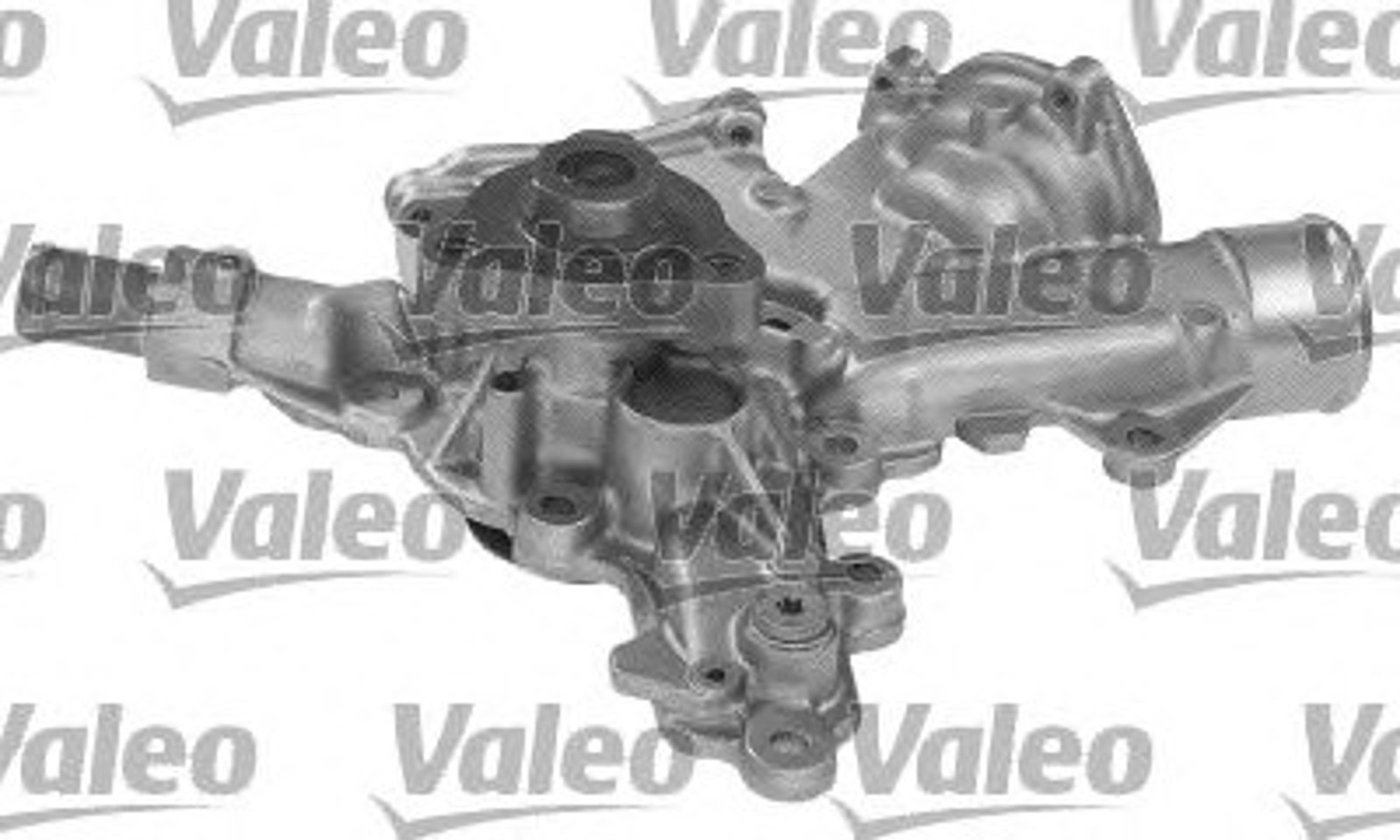 Насос водяной VALEO 506601