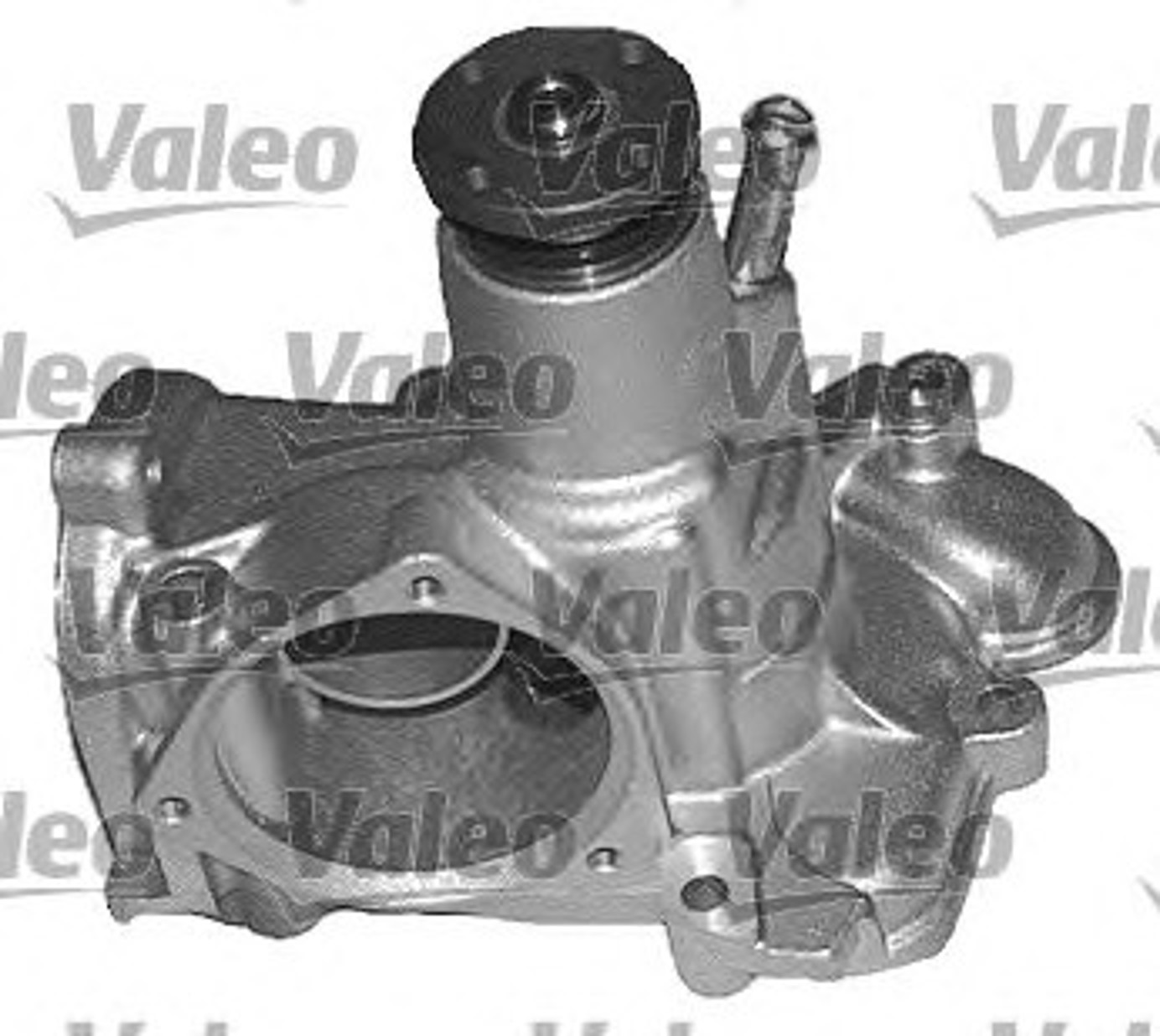 Насос водяной VALEO 506632