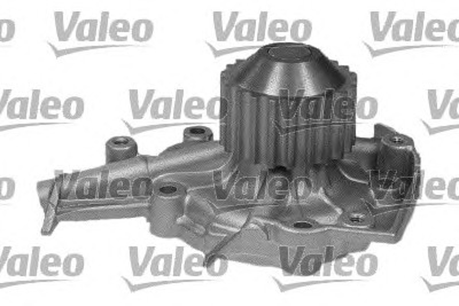 Насос водяной VALEO 506659