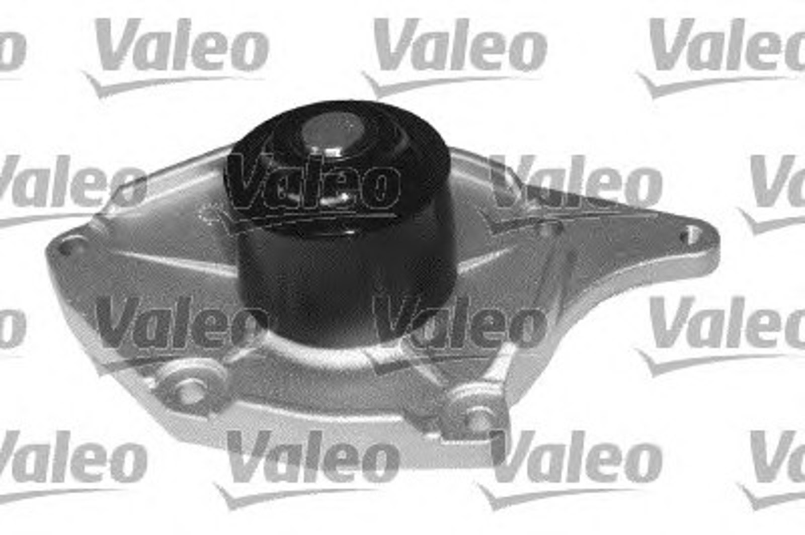 Насос водяной VALEO 506674