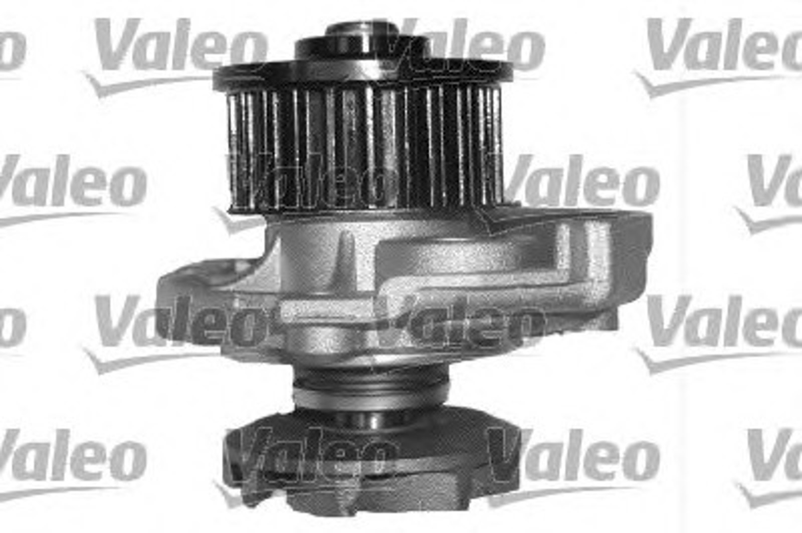 Насос водяной VALEO 506686