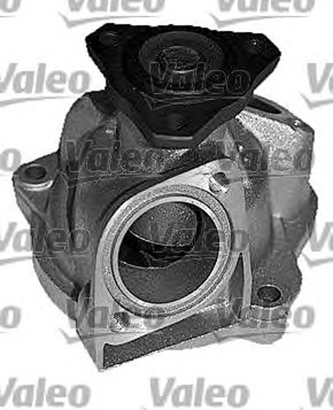 Насос водяной VALEO 506713