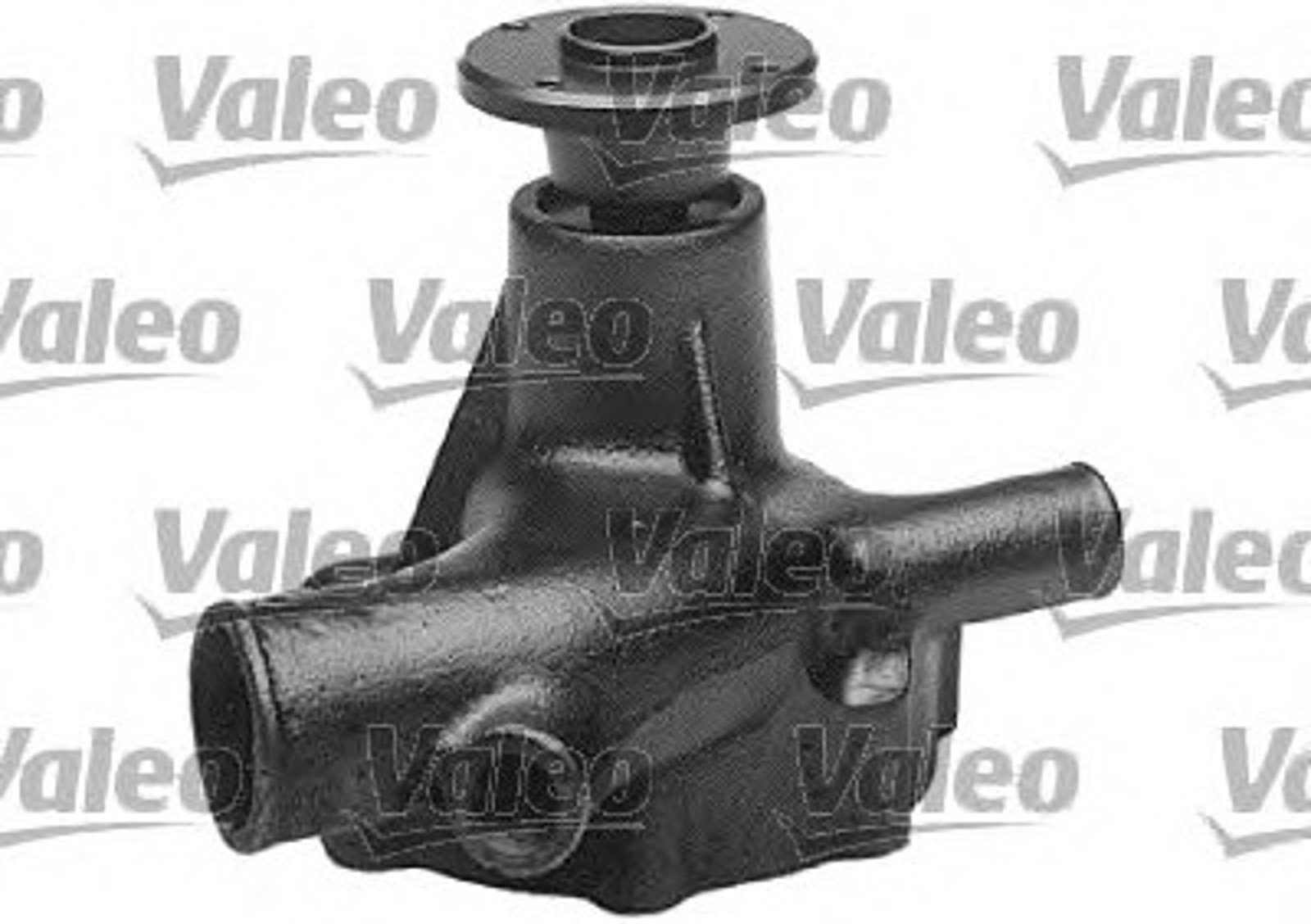 Насос водяной VALEO 506779
