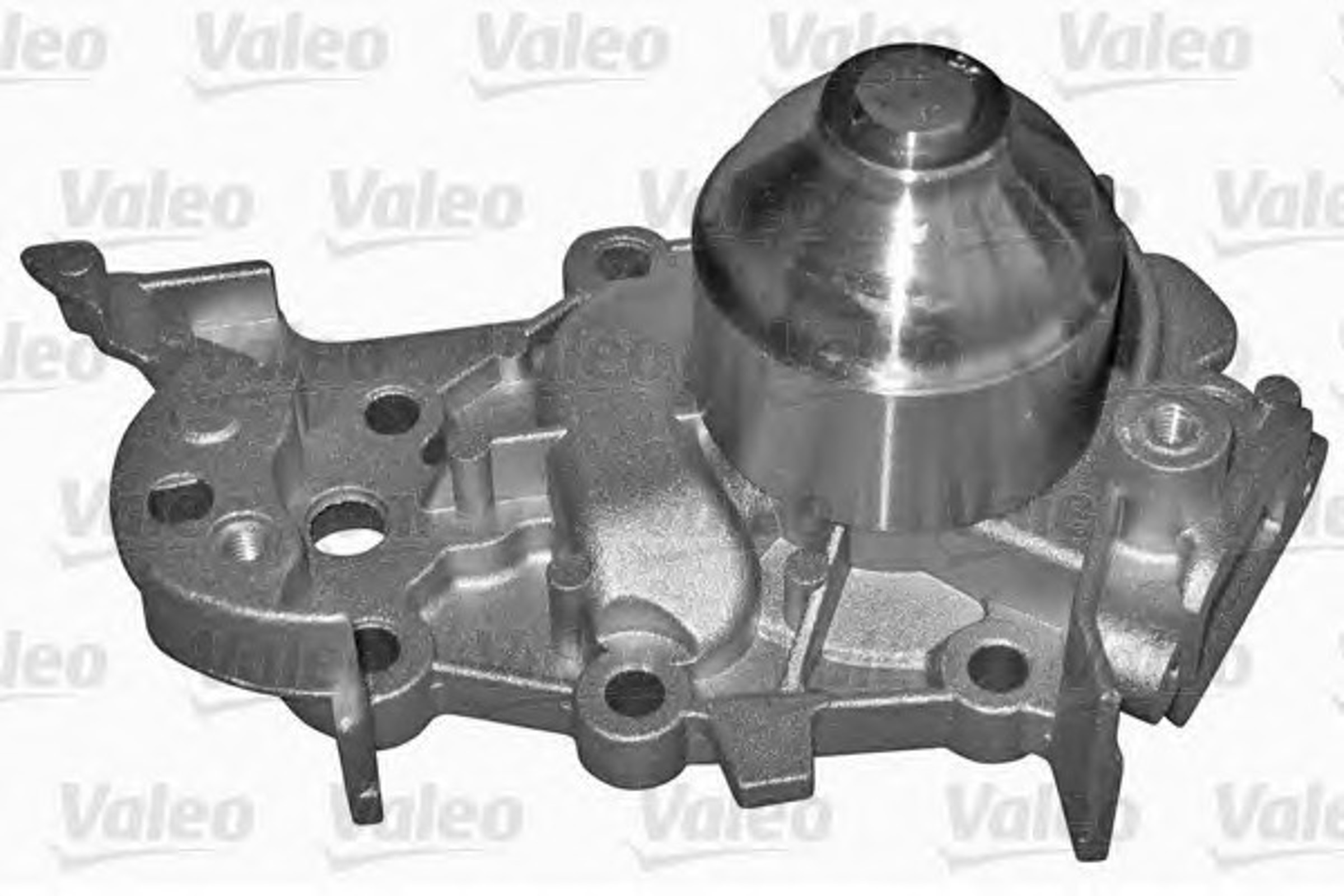 Насос водяной VALEO 506780