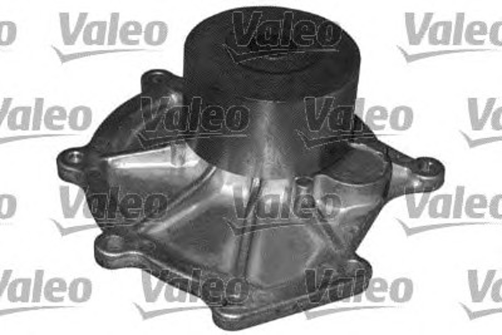 Насос водяной VALEO 506842