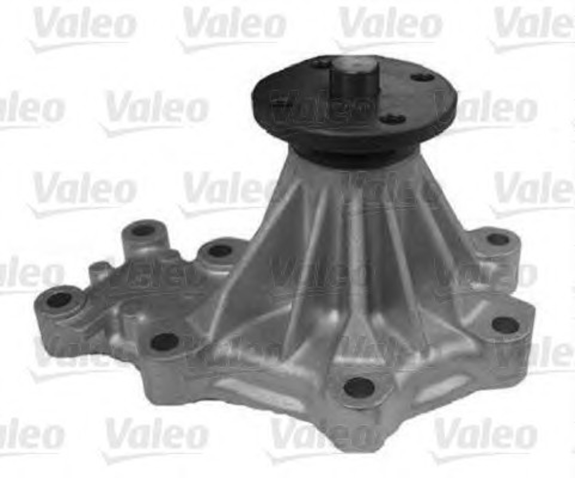 Насос водяной VALEO 506898